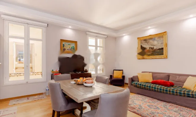 Недвижимость Apartment Monaco, Condamine: 4