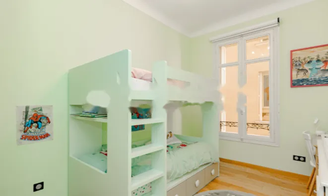 Недвижимость Apartment Monaco, Condamine: 5