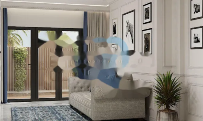 Недвижимость Apartment Monaco, Carre D'Or: 1