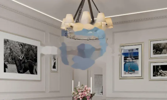 Недвижимость Apartment Monaco, Carre D'Or: 2