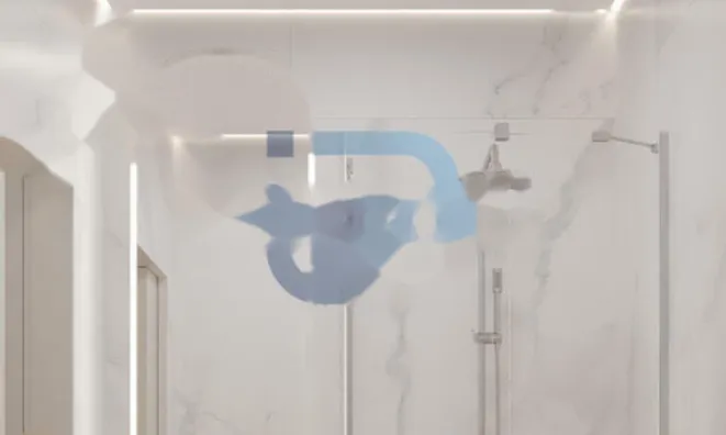 Недвижимость Apartment Monaco, Carre D'Or: 3