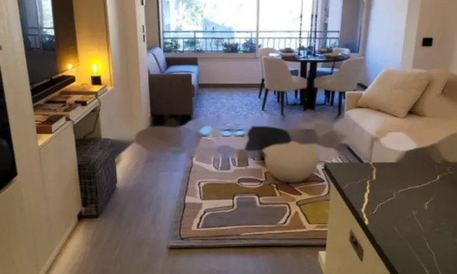 Недвижимость Apartment Monaco, Fontvieille: 2