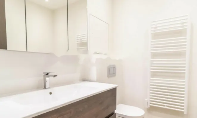 Недвижимость Apartment Monaco, La Rousse: 8