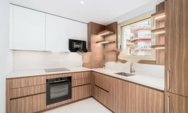 Недвижимость Apartment Monaco, Moneghetti: 7