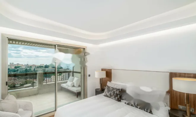 Недвижимость Apartment Monaco, Moneghetti: 10