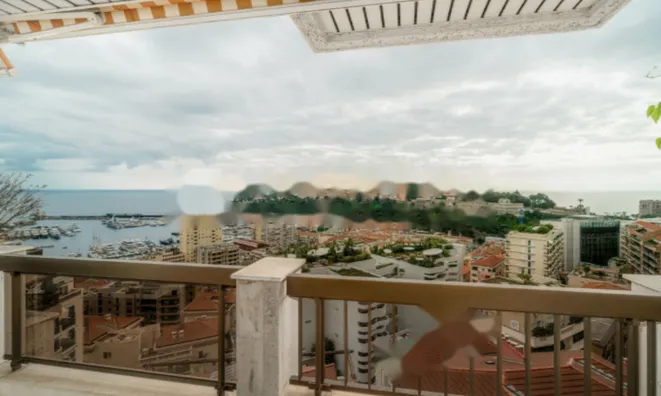 Недвижимость Apartment Monaco, Moneghetti: 12