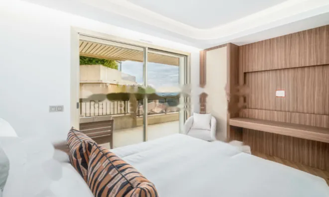 Недвижимость Apartment Monaco, Moneghetti: 17