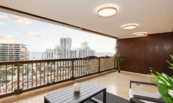 Недвижимость Apartment Monaco, Carre D'Or: 5