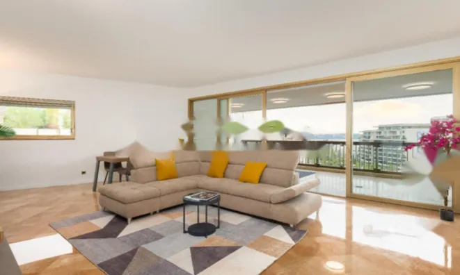 Недвижимость Apartment Monaco, Carre D'Or: 6