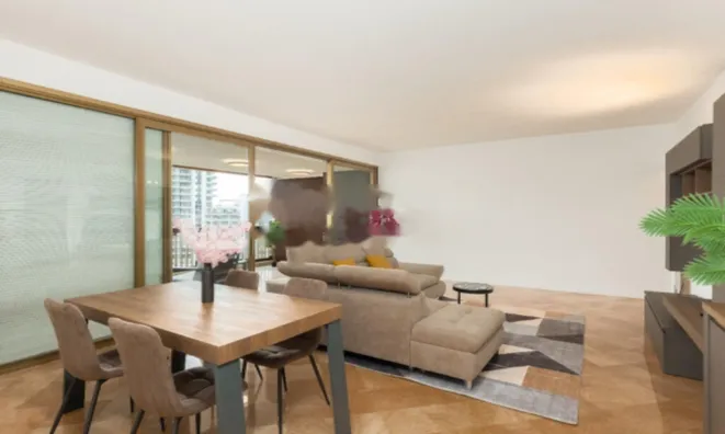 Недвижимость Apartment Monaco, Carre D'Or: 7