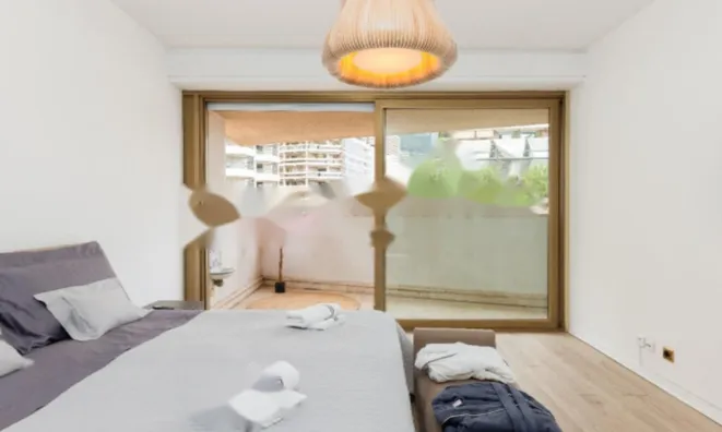 Недвижимость Apartment Monaco, Carre D'Or: 10