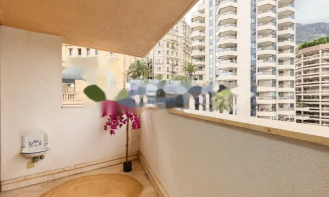 Недвижимость Apartment Monaco, Carre D'Or: 11