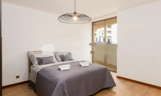 Недвижимость Apartment Monaco, Carre D'Or: 14