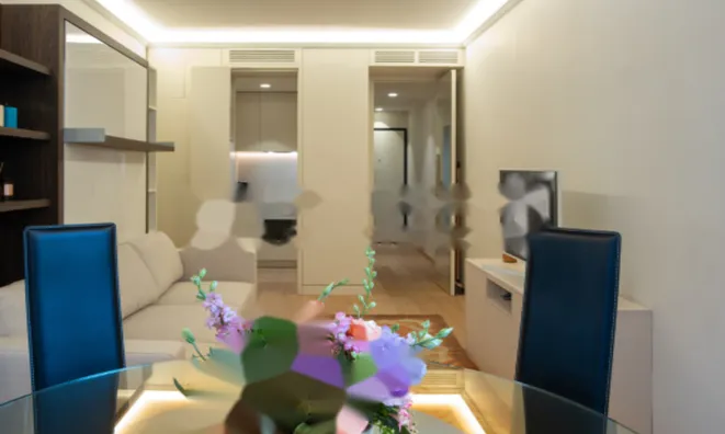 Недвижимость Apartment Monaco, Fontvieille: 3