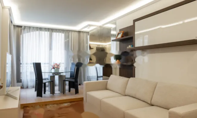 Недвижимость Apartment Monaco, Fontvieille: 4