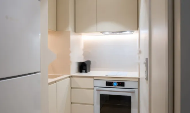 Недвижимость Apartment Monaco, Fontvieille: 5