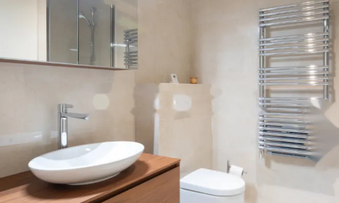 Недвижимость Apartment Monaco, Fontvieille: 6