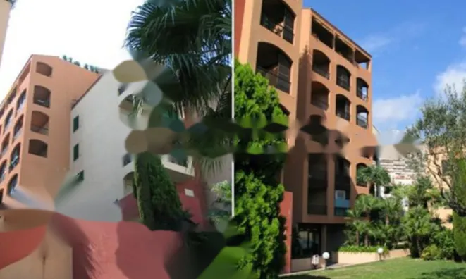 Недвижимость Apartment Monaco, Fontvieille: 7