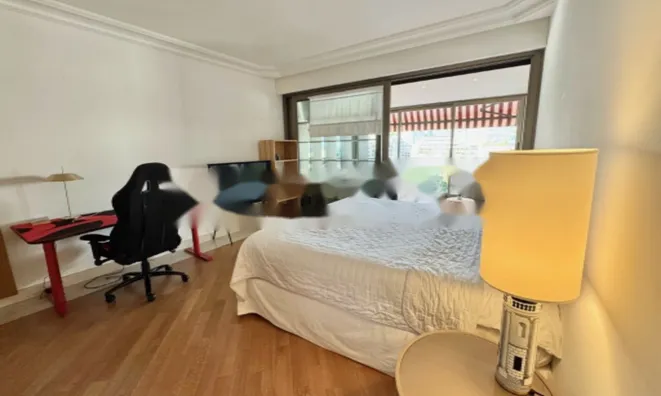 Недвижимость Apartment Monaco, Carre d'Or: 3