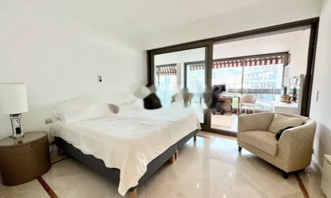 Недвижимость Apartment Monaco, Carre d'Or: 4