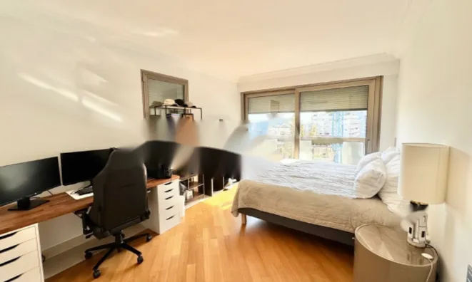 Недвижимость Apartment Monaco, Carre d'Or: 5