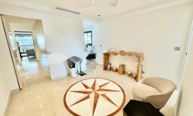Недвижимость Apartment Monaco, Carre d'Or: 10