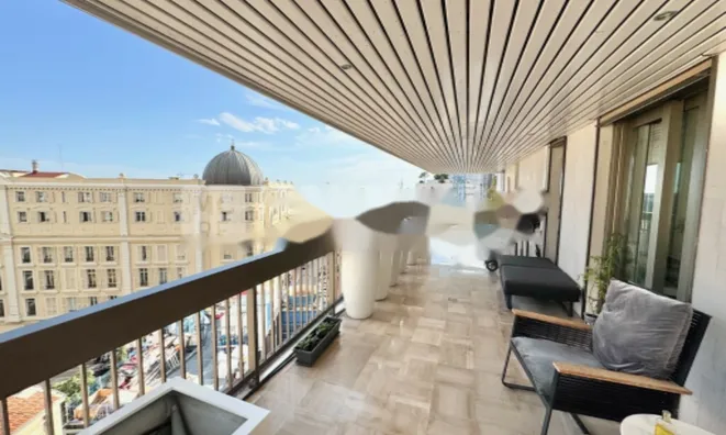 Недвижимость Apartment Monaco, Carre d'Or: 11