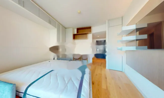 Недвижимость Apartment Monaco, La Rousse: 5