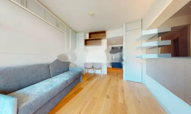 Недвижимость Apartment Monaco, La Rousse: 6