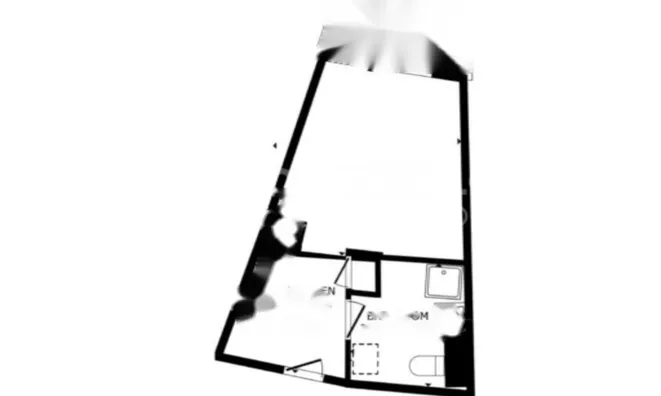 Недвижимость Apartment Monaco, La Rousse: 9