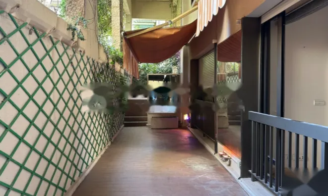 Недвижимость Apartment Monaco, Carre D'Or: 4