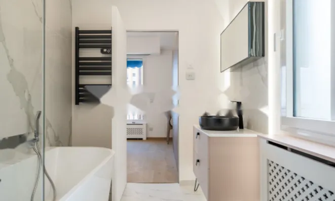 Недвижимость Apartment Monaco, Monte-Carlo: 11