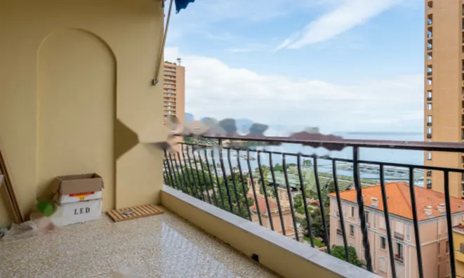 Недвижимость Apartment Monaco, Monte-Carlo: 13