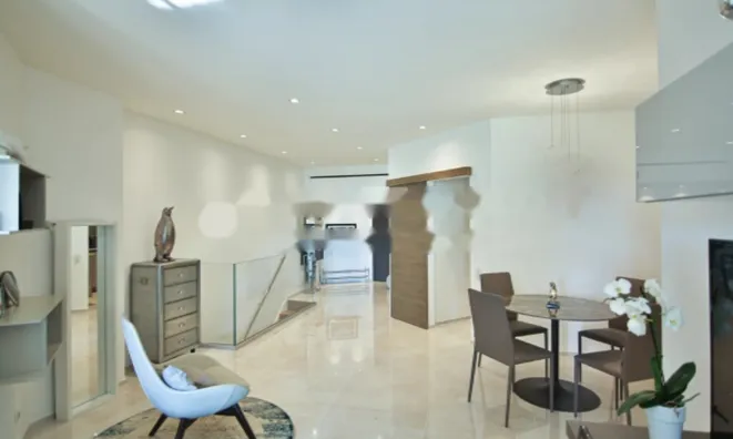 Недвижимость Apartment Monaco, La Rousse: 3