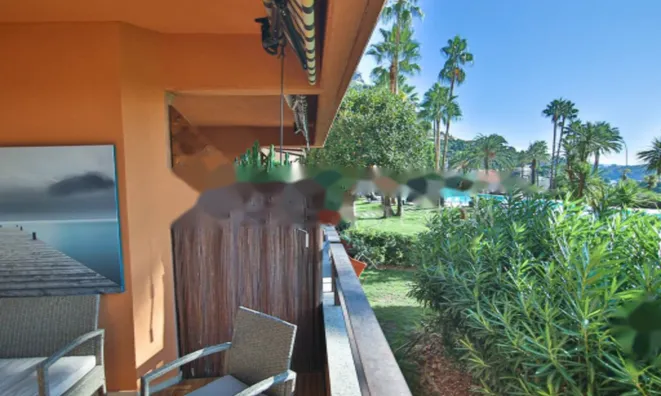 Недвижимость Apartment Monaco, La Rousse: 7