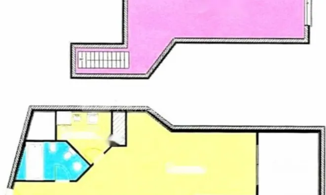 Недвижимость Apartment Monaco, La Rousse: 9