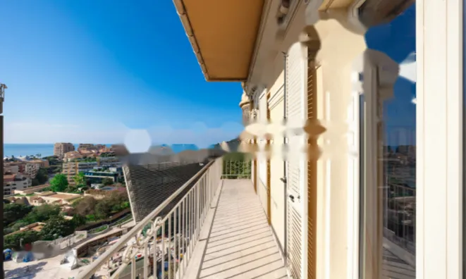 Недвижимость Apartment Monaco, Condamine: 1