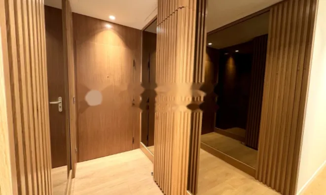 Недвижимость Apartment Monaco, Jardin Exotique: 3