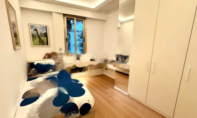 Недвижимость Apartment Monaco, Jardin Exotique: 4