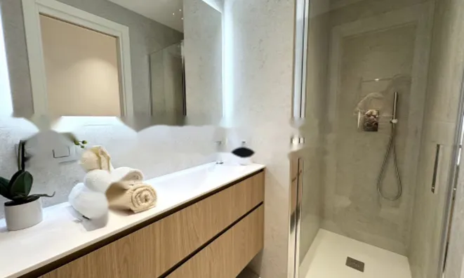 Недвижимость Apartment Monaco, Jardin Exotique: 6