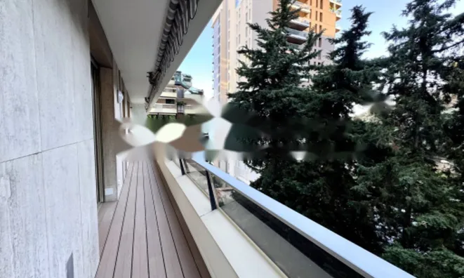 Недвижимость Apartment Monaco, Jardin Exotique: 7