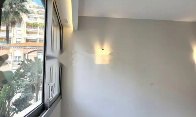 Недвижимость Apartment Monaco, La Rousse: 4