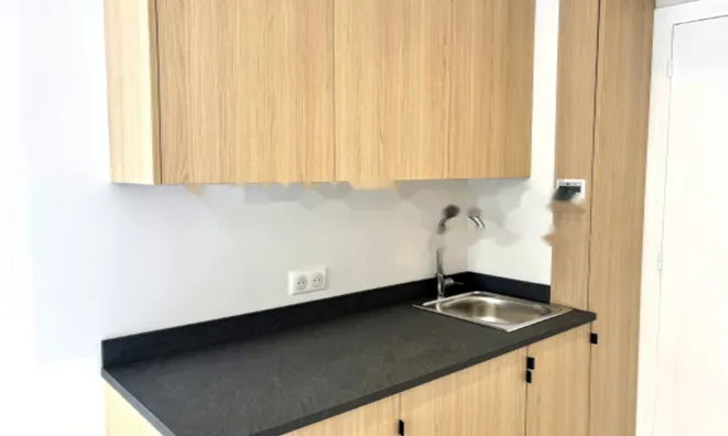 Недвижимость Apartment Monaco, La Rousse: 6