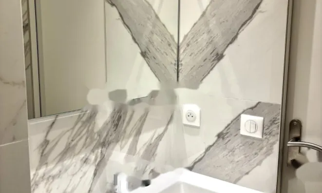 Недвижимость Apartment Monaco, La Rousse: 7