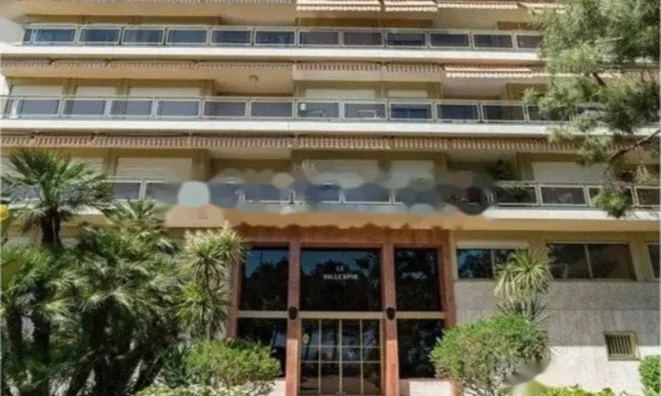 Недвижимость Apartment Monaco, Larvotto: 1