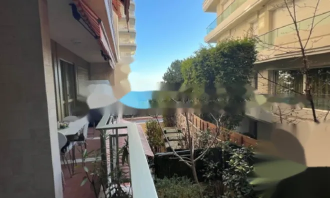 Недвижимость Apartment Monaco, Larvotto: 3