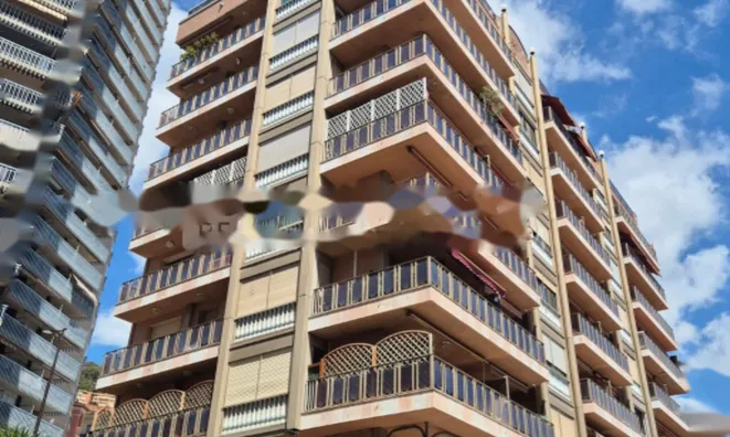 Недвижимость Apartment Monaco, Monte Carlo: 1