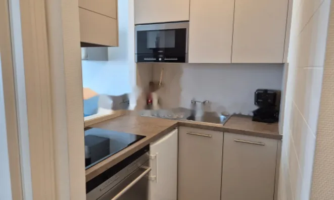Недвижимость Apartment Monaco, Monte Carlo: 5