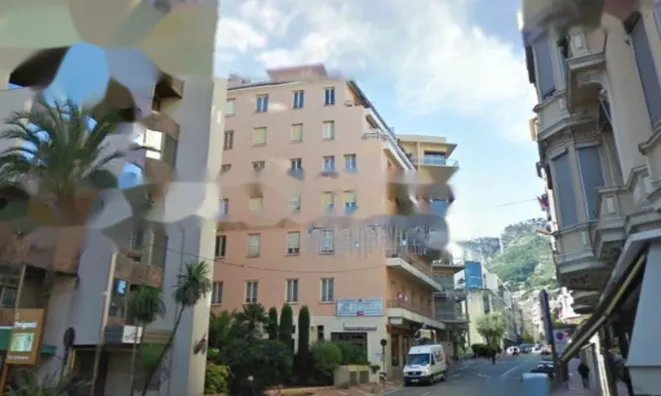 Недвижимость Apartment Monaco, Monte-Carlo: 1