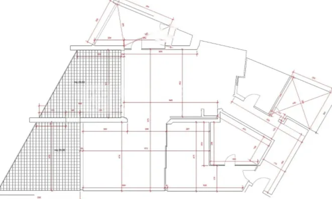 Недвижимость Apartment Monaco, Carre d'Or: 9